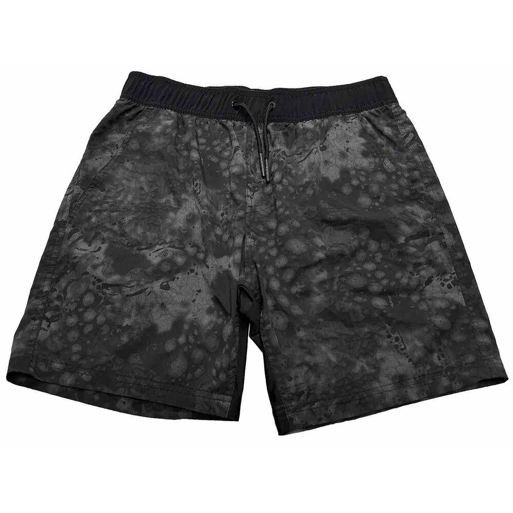 Men's Howitzer Ceasefire Stretch Walkshort Size Medium Dark Charcoal 371WS103